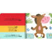 Picture of MIX N MATCH BOOK - FARMYARD